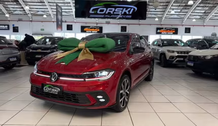 Volkswagen polo gts ad 2023