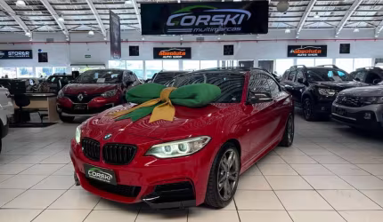 Bmw m235i 2015