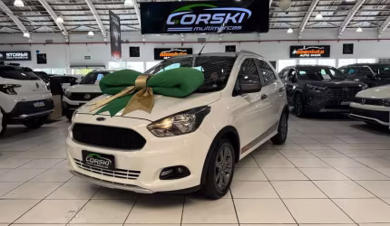 Ford ka trail 1.0 ha b 2018