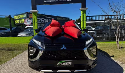 Mitsubishi eclipse cr hpes awd 2025