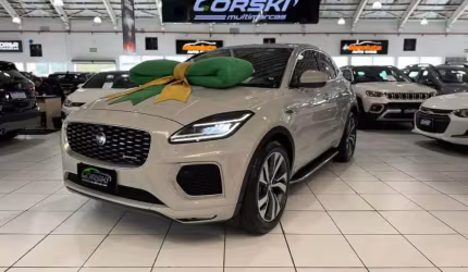 Jaguar epace  p250f rdyns 2021