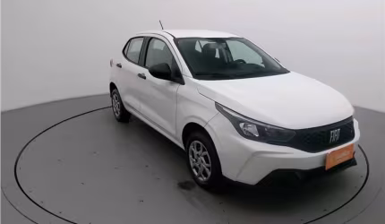 Fiat argo 2023 1.0 firefly flex manual