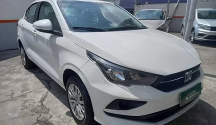 Fiat cronos 2022 1.3 firefly flex drive manual