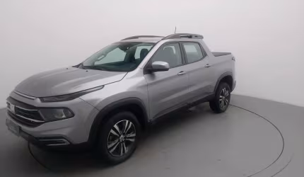 Fiat toro 2022 1.3 turbo 270 flex freedom at6