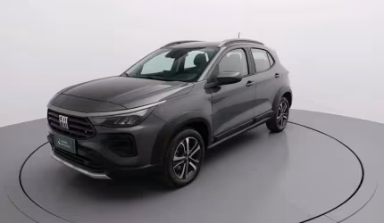 Fiat pulse 2023 1.0 turbo 200 flex audace cvt