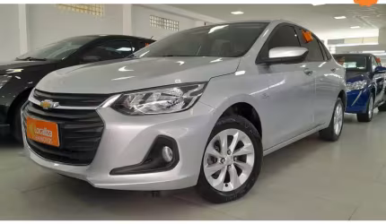 Chevrolet onix 2022 1.0 turbo flex ltz manual