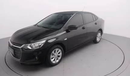 Chevrolet onix 2022 1.0 turbo flex plus ltz automático