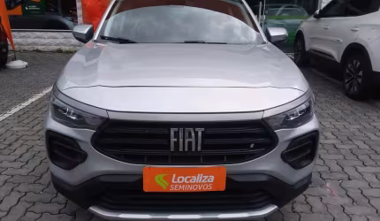 Fiat pulse 2022 1.0 turbo 200 flex audace cvt