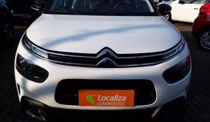 Citroen c4 cactus 2023 1.6 vti 120 flex feel eat6