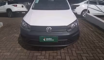 Volkswagen saveiro 2023 1.6 msi robust cd 16v flex 2p manual