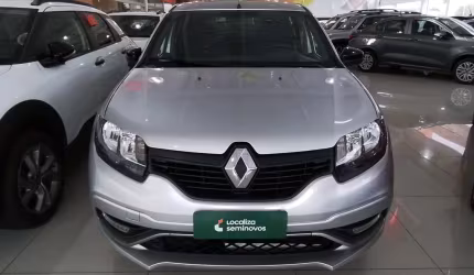 Renault sandero 2023 1.0 12v sce flex s edition manual