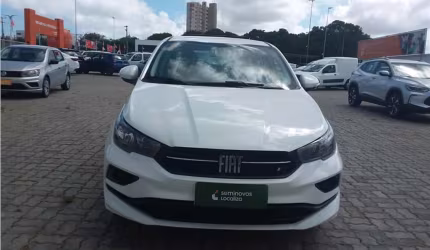 Fiat cronos 2022 1.3 firefly flex drive manual
