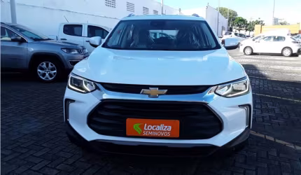 Chevrolet tracker 2023 1.2 turbo flex premier automático
