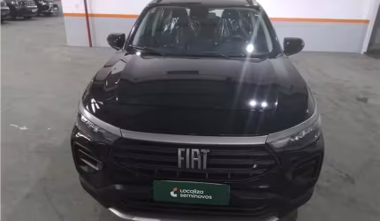 Fiat pulse 2023 1.0 turbo 200 flex audace cvt