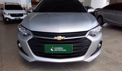 Chevrolet onix 2023 1.0 turbo flex ltz automático