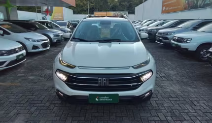 Fiat toro 2022 1.3 turbo 270 flex freedom at6