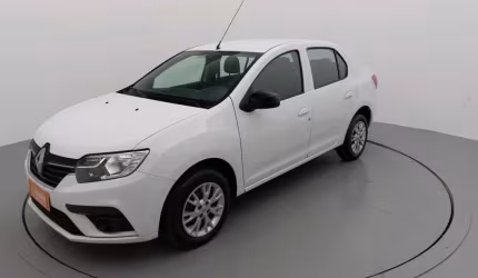 Renault logan 2023 1.0 12v sce flex zen manual