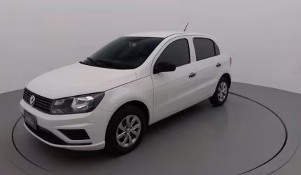 Volkswagen gol 2023 1.0 12v mpi totalflex 4p manual