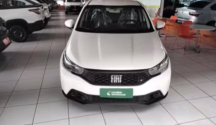 Fiat argo 2023 1.0 firefly flex drive manual