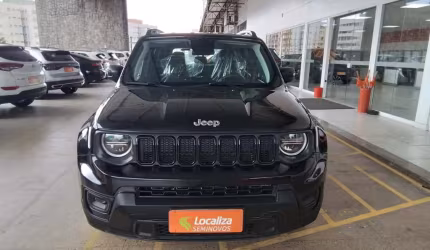 Jeep renegade 2023 1.3 t270 turbo flex sport at6