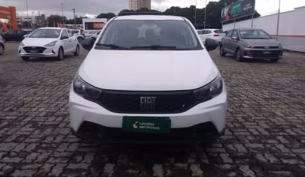 Fiat argo 2023 1.0 firefly flex manual