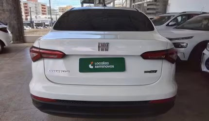 Fiat cronos 2022 1.3 firefly flex drive manual