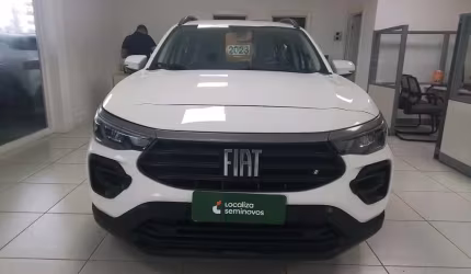 Fiat pulse 2023 1.0 turbo 200 flex drive cvt