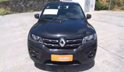 Renault kwid 2022 1.0 12v sce flex zen manual