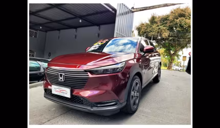Honda hr-v 1.5 di i-vtec exl cvt 4p