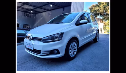 Volkswagen fox 1.0 mi comfortline 12v 4p