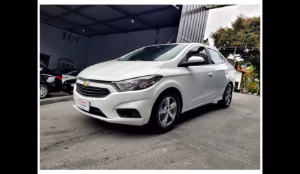 Chevrolet prisma 1.4 mpfi ltz 8v 4p