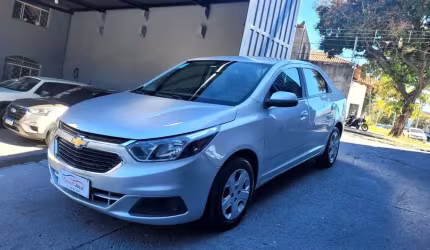 Chevrolet cobalt 1.4 lt 8v 4p
