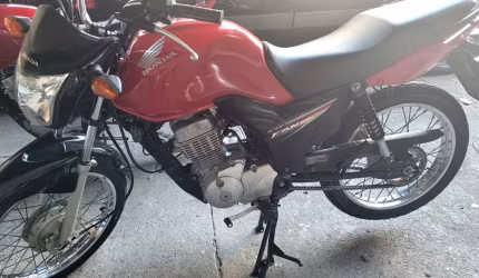 Honda cg 125