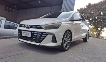 Hyundai hb20s 1.0 edição especial turbo 4p