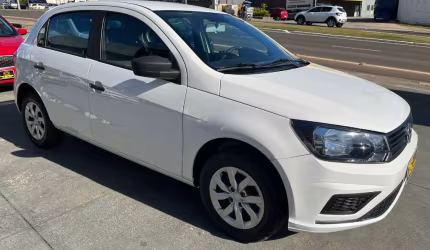Gol 1.0 g7