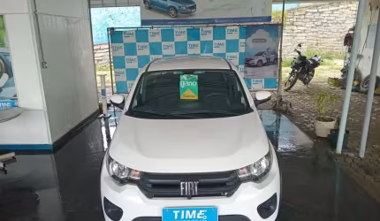 Fiat mobi like 1.0 fire flex 5p.
