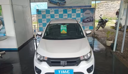 Fiat mobi like 1.0 fire flex 5p.