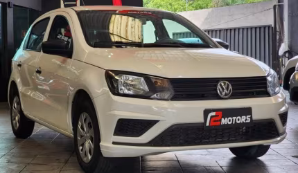 Gol 1.0 mpi 2023 p/ uber e s/ entrada
