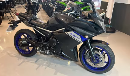 Xj6 f 2015 impecável