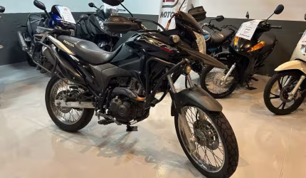 Honda xre 190 2017 impecável