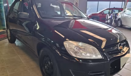 Celta lt 1.0 2011 impecável