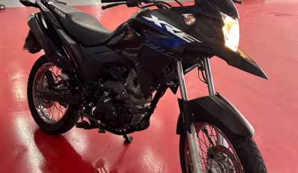 Honda xre 190cc 2020 baixíssimo km