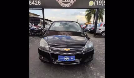 Vectra gt 2.0 mpfi 8v flexpower aut.