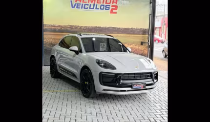 Porsche macan 2.0 turbo gasolina pdk