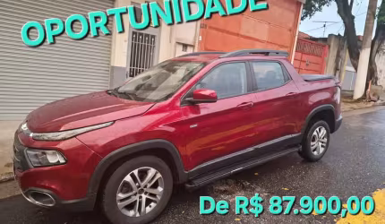 Fiat toro diesel manual