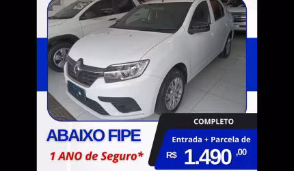 Renault logan flex manual