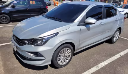 Fiat cronos flex manual