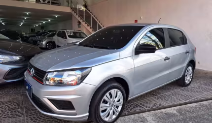 Volkswagen gol flex manual