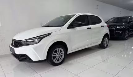 Fiat argo flex manual