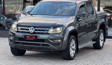 Volkswagen amarok 2023 3.0 v6 tdi diesel highline cd 4motion automático